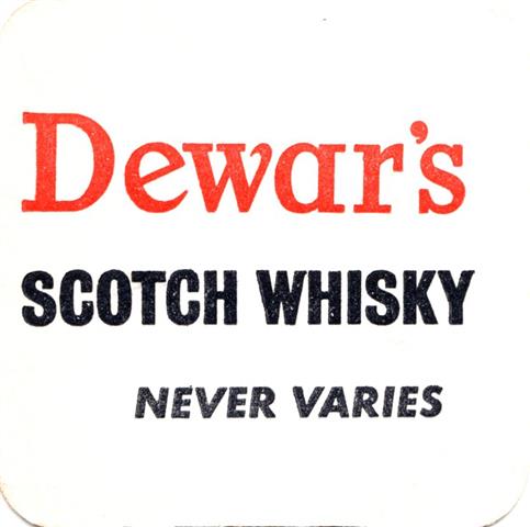 hamburg hh-hh bacardi dewars quad 1a (190-scotch whisky-schwarzrot) 